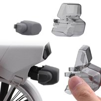 Osłona Obudowa Ochronna Gimbala Obiektywu Zabezpieczenie do Drona Dji Flip