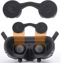 Osłona Ochrona Dekielek Do Gogli Dji Goggles 2 / Do Dji Avata / Mini 3 Pro / Mini Se / Mavic 3 / At-bht565-d