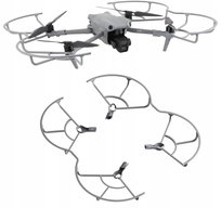 Osłona Ochrona Osłony Zabezpieczenie Śmigieł Na Śmigła Do Dji Air 3s Air 3 Inna marka