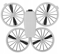 Osłona Ochrona Osłony Zabezpieczenie Śmigła Śmigieł Guma Do Drona Dji Flip / Szary / Fp-kc960-gy Inna marka