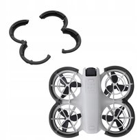 Osłona Ochrona Osłony Zabezpieczenie Śmigła Śmigieł Guma Do Drona Dji Neo / Ne-kc868