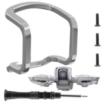 Osłona Ochronna Aluminiowa Gimbala Kamery Zderzak Bumper Drona do DJI Neo