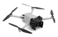 Osłona Ochronna Gimbala Do Dji Mini 3 Pro - Czarna