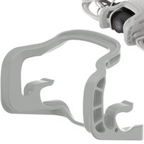 Osłona Ochronna Gimbala Kamery Zderzak Bumper Drona Sunnylife do DJI Neo - Szara