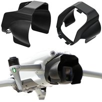 Osłona Ochronna Gimbala Od Słońca DJI Air 3 Czarna