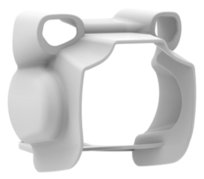 Osłona Ochronna Gimbala Od Słońca DJI Mini 3 - Szara