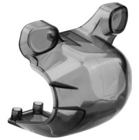 Osłona Ochronna Pełna Gimbala do DJI Mini 3 Transparentna