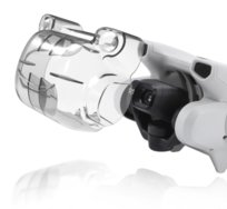 Osłona Ochronna Pełna Gimbala do DJI Mini 3 Transportowa