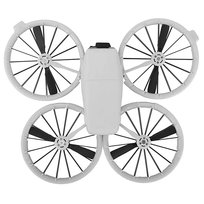 Osłona Ochronna Zabezpieczenie Śmigieł Antykolizyjne SUNNYLIFE do DJI FLIP - szare