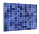 osłona płyty kuchennej Mozaika kostka wzór 60x52, ArtprintCave - ArtPrintCave