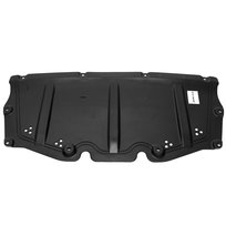 Osłona pod silnik podłoga ekran BMW 3 G20 G21 51757340857