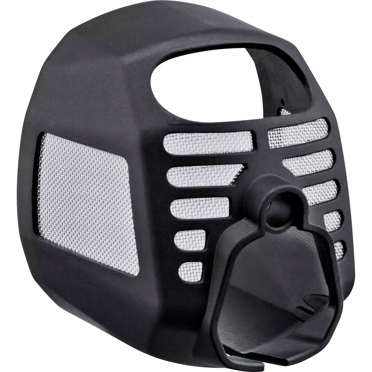 OSŁONA PRZECIWPYŁOWA DO SZLIFIERKI KĄTOWEJ FLEX ST-K SAG