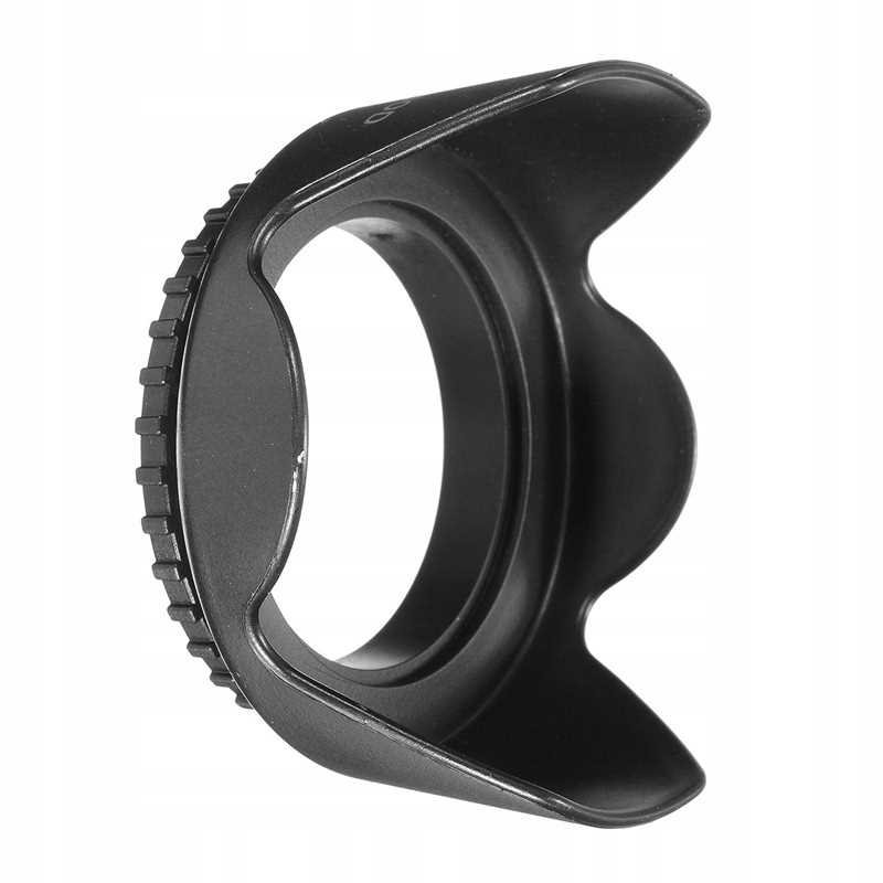 thumbnail image 2 of JJC 67mm Filter Kit: UV, CPL, ND, Lens Hood & Cap For Nikon Coolpix P900 P950 2 of 5