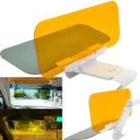 Osłona Przeciwsłoneczna Ekran Na Dzień I Noc 2w1 Do Samochodu Auta Tira