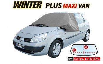 Osłona przeciwszronowa na przednią szybę Winter Plus Maxi Van - Kegel-Błażusiak