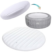 Osłona termiczna dmuchana pokrywa do jacuzi Lay-Z-Spa Honolulu Bestway