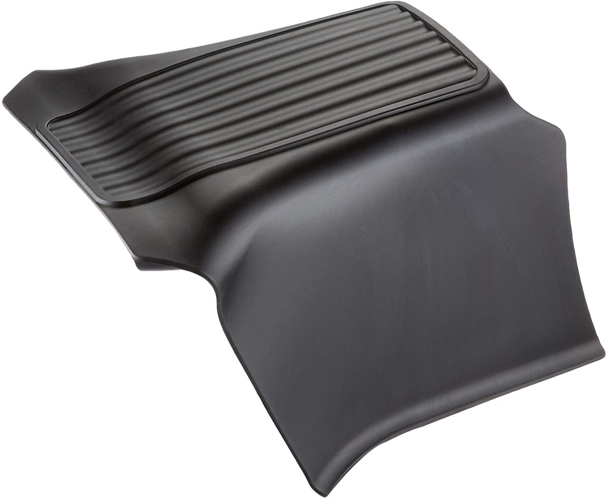 MOTOS Rubber Car Floor Mat Suitable For Skoda Superb II 2008-2015 Improve Your Travel Comfort With Non-Slip Mat Car No. 77 All-Weather Floor Mats Car Protection Against Dirt - View #6