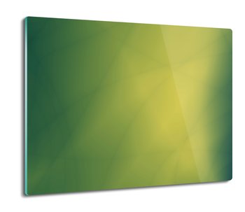 osłonka kuchenna z grafiką Zielona grafika 60x52, ArtprintCave - ArtPrintCave