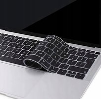 Osłonka ochronna na klawiature MacBooka Air 2018 2019 A1932 wodoodporna Inna marka
