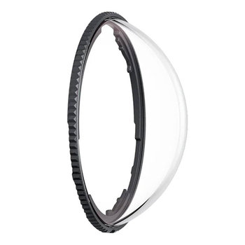 Osłony obiektywu do kamery Insta360 X4 (szkło hartowane) - Insta360