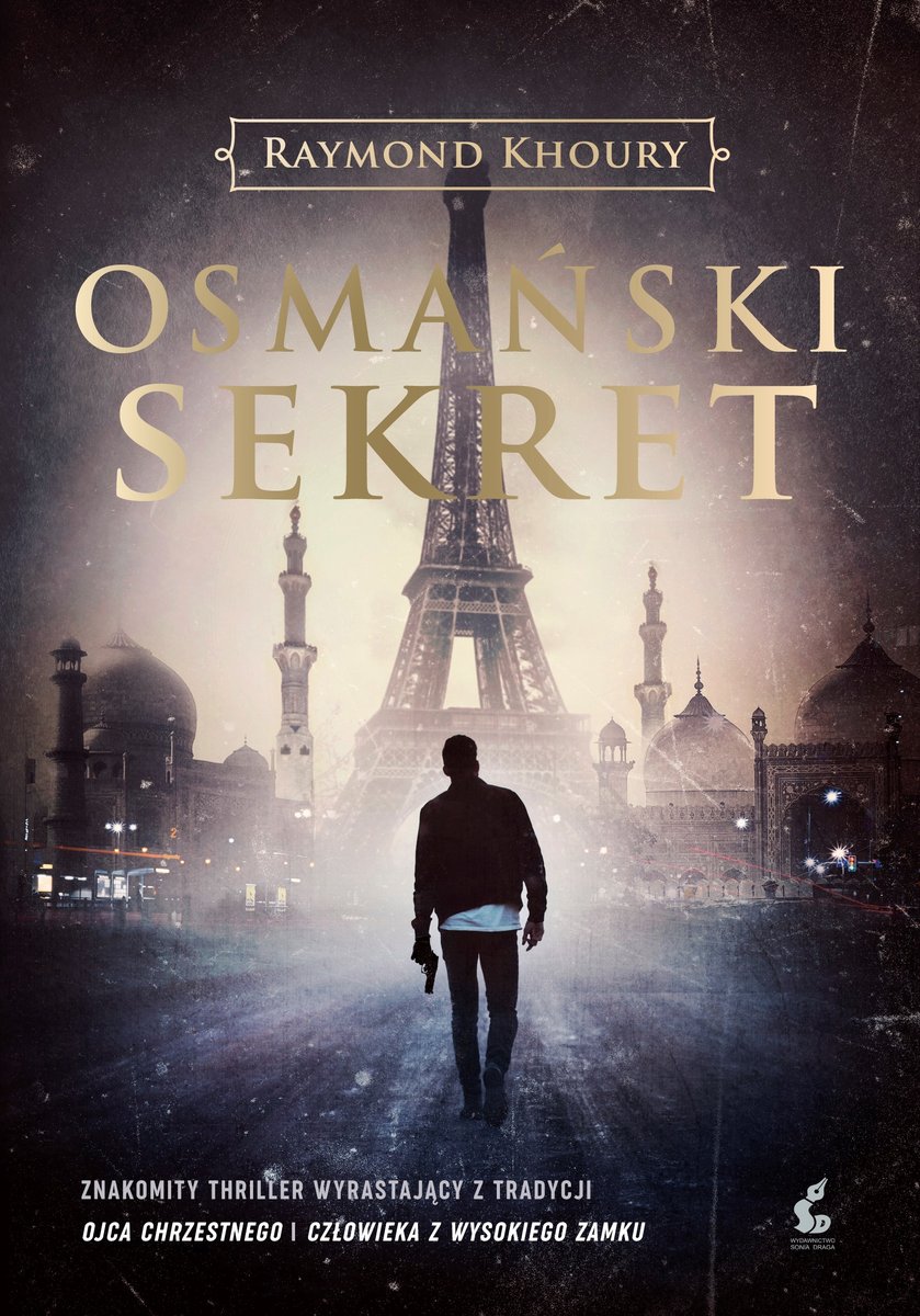 Osmański sekret-Zdjęcie-0