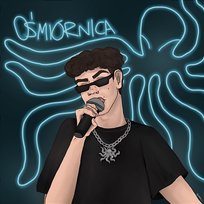 OŚMIORNICA YoungHost