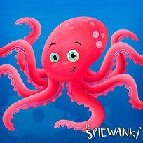 Ośmiornica Śpiewanki
