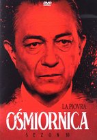 Ośmiornica. Sezon 10