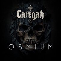 Osmium Caregah