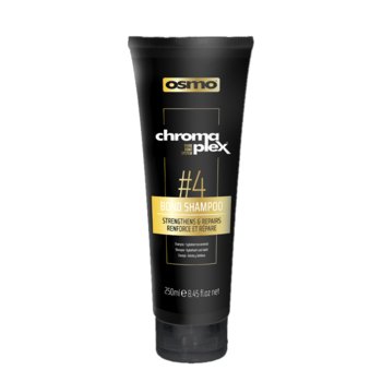 Osmo Bond Shampoo #4 250ml - Osmo
