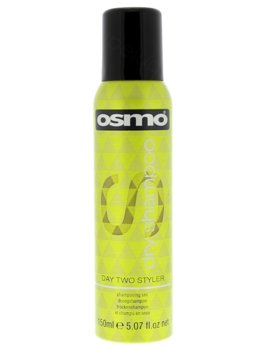 Osmo Day Two Styler Dry Shampoo, Suchy Szampon w Sprayu, 150ml - Osmo