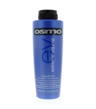 Osmo, Extreme Volume, szampon nadający włosom objętości, 400 ml - Osmo