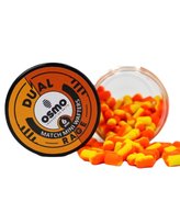 OSMO MATCH MINI DUAL WAFTERS RAGE 6MM 50ML Osmo