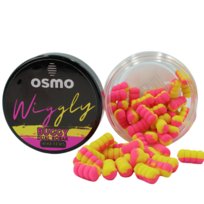 Osmo Mini Robak Wiggly Buggy Dual Robak 25Ml Osmo