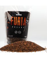 OSMO PELLET FURIA 2MM 900G Osmo