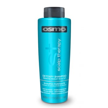 Osmo Scalp Therapy Detoxify Shampoo 400ml - Osmo