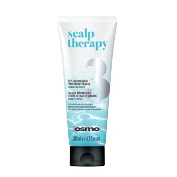 Osmo Scalp Therapy Replenishing Mask 200ml - Osmo
