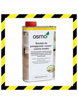 Osmo Wachspflege do czyszczenia i pielęgnacji 3029 bezbarwny 1l radmirradom Osmo