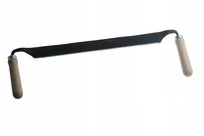Ośnik Ręczny Do Korowania Drewna 48 Cm Strug Korownik Kuty Polski Do Kory