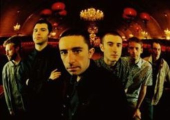 The Cinematic Orchestra z koncertem w Warszawie
