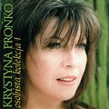 Osobista kolekcja 1 - Krystyna Prońko