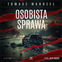 Nowości i bestsellery audiobooki
