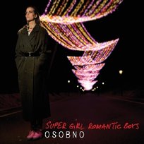Osobno Super Girl & Romantic Boys