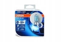 Osram Cool Blue Intense Hb4 +20% 4200K Duo Box - Osram