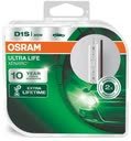 Osram D1S Xenarc Ultra Life Żarnik Ksenonowy - Osram