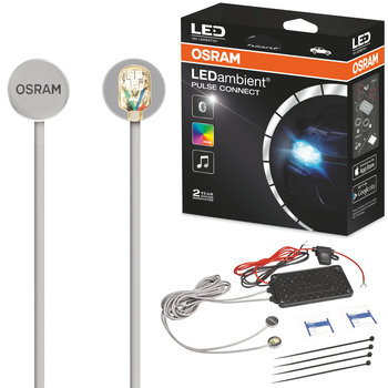Osram Ledambient Pulse Connect Ledext101 - Osram