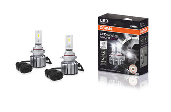 Osram Ledriving Hl Bright Hb4/Hir2 - Osram