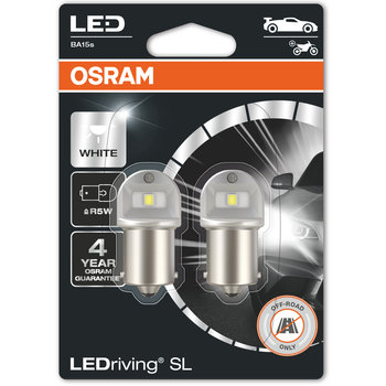 Osram Ledriving Sl R10W  6000K - Osram