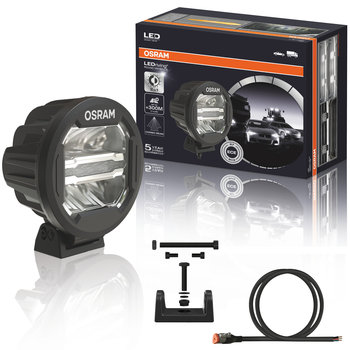 Osram Round Mx180-Cb  - Osram