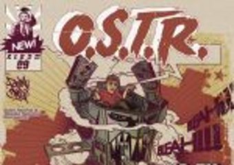 O.S.T.R. posprząta w lutym